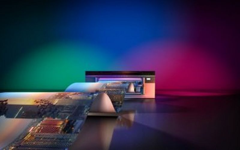 Canon UVgel customers share real applications and business benefits of Océ Colorado 1640 at FESPA 2018