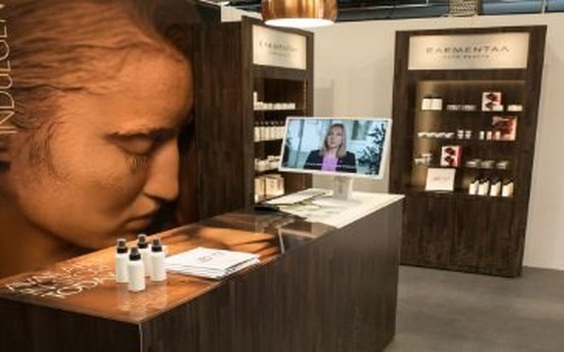 Canon demonstrates customer routes to success at FESPA 2018