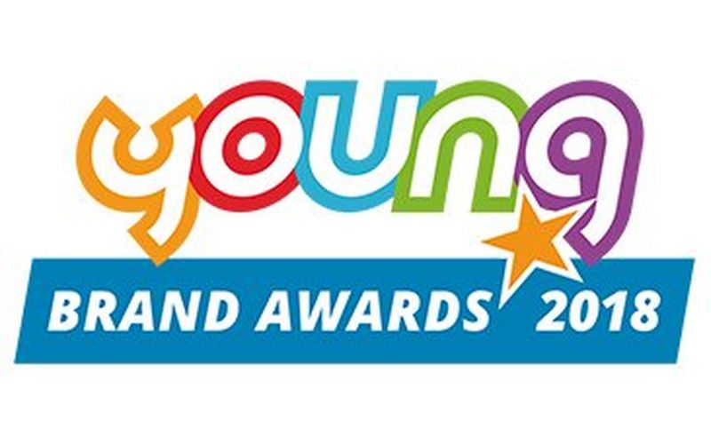 YoungBrandAwards 2018: Canon erneut die beliebteste Digitalkameramarke der 16- bis 35-Jährigen