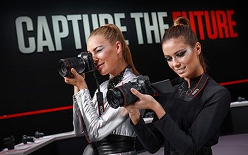 photokina 2018: Canon präsentiert Studie zu Künstlicher Intelligenz in der Fotografie