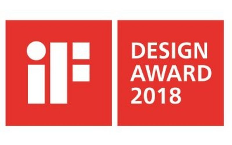 Canon designs recognised with internationally renowned iF Design Awards for 24th consecutive year