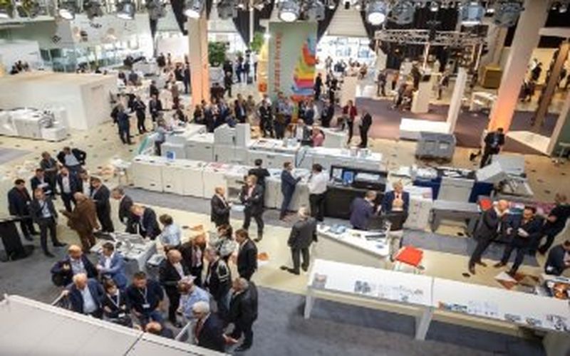 Canon Europe shows brands how to fuel emotion with print