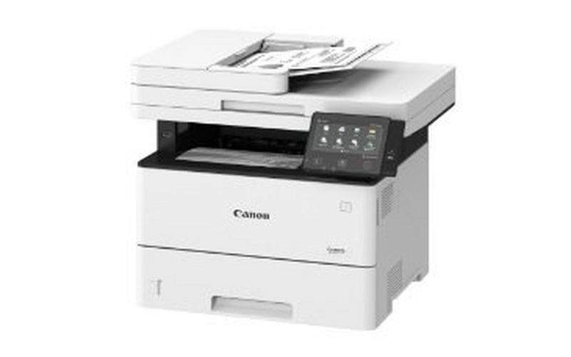 Canon bolsters print offering for small workgroups with the launch of latest i-SENSYS devices