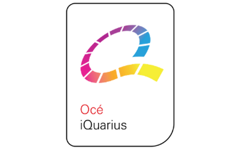 Canon introduces new iQuarius MX inks for Océ VarioPrint i-series sheetfed inkjet presses