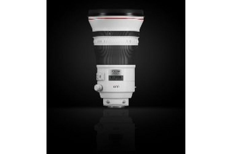 Canon verovert nieuw terrein op gebied van lensontwerp met de lancering van ‘s werelds lichtste 400mm f/2.8 en 600mm f/4 en met de grensverleggende 32mm-lens voor systeemcamera’s