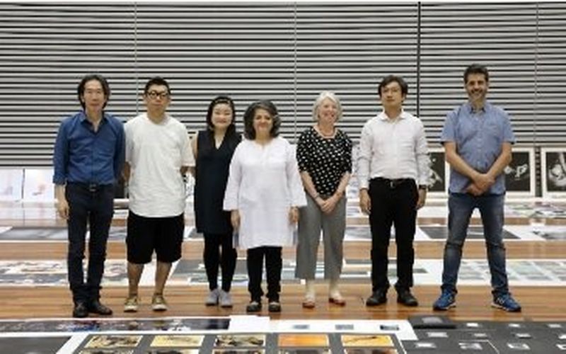 Canon’s New Cosmos of Photography competition 2018 is open for entries from 18 April