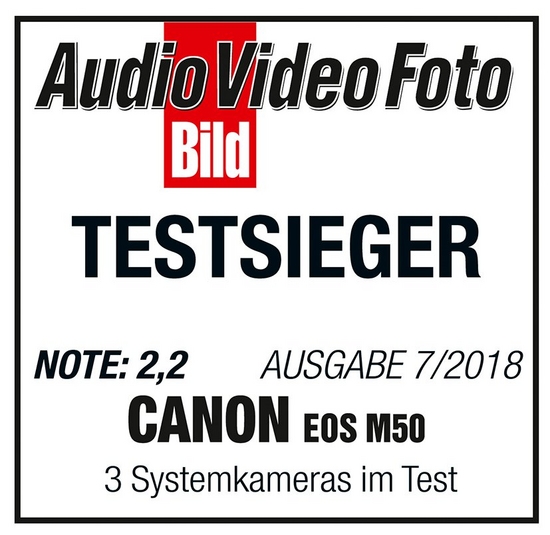 Canon_EOS_M50_AVFBild_Testsieger
