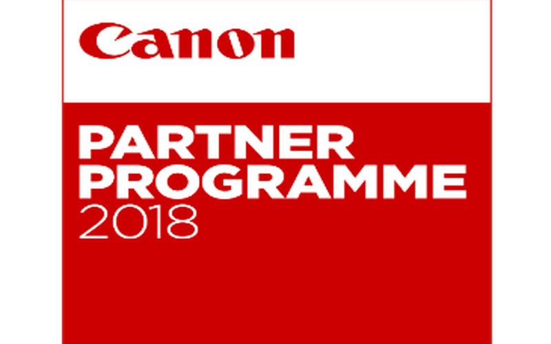Canon renova programa de canal para parceiros que enfrentam novos desafios de negócio