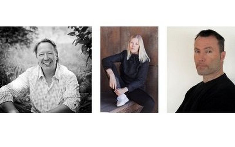 Canon utökar sitt program för nordiska fotografer med Tom Svensson, Emma Svensson och Johnny Haglund