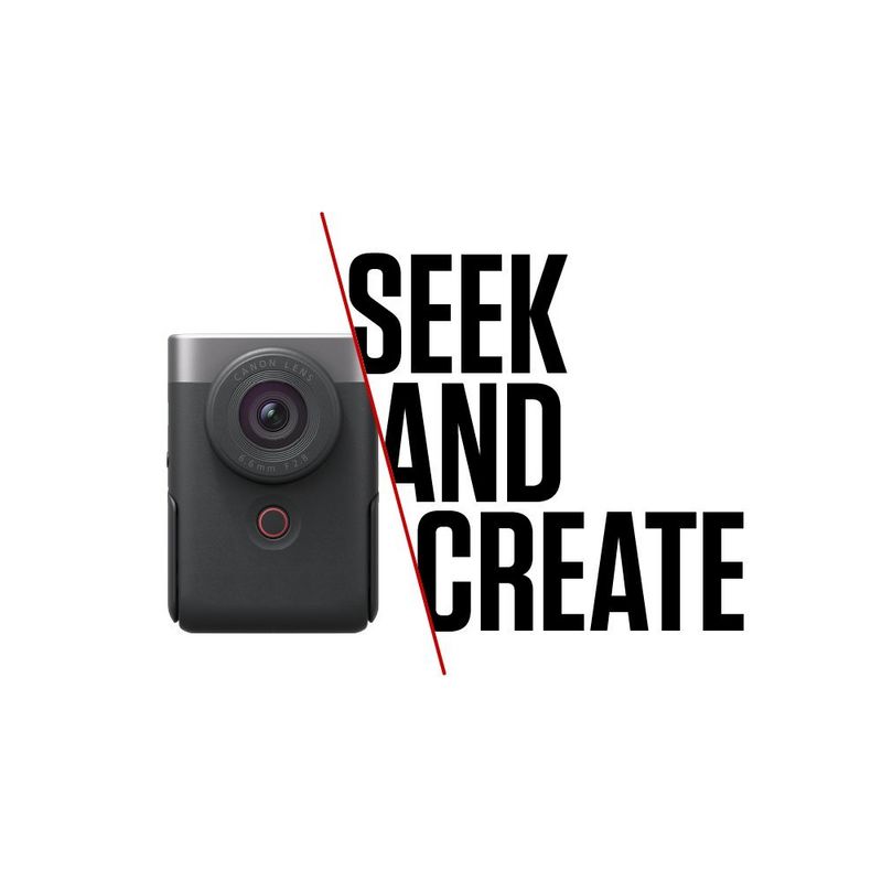 YOUR CHOICE FOR VLOGGING