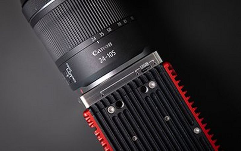 Canon präsentiert auf der VISION in Stuttgart Lösungen für die industrielle Bildverarbeitung