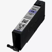 Canon CLI-581XL Photo Blue Ink Cartridge Product Cartridge Right View
