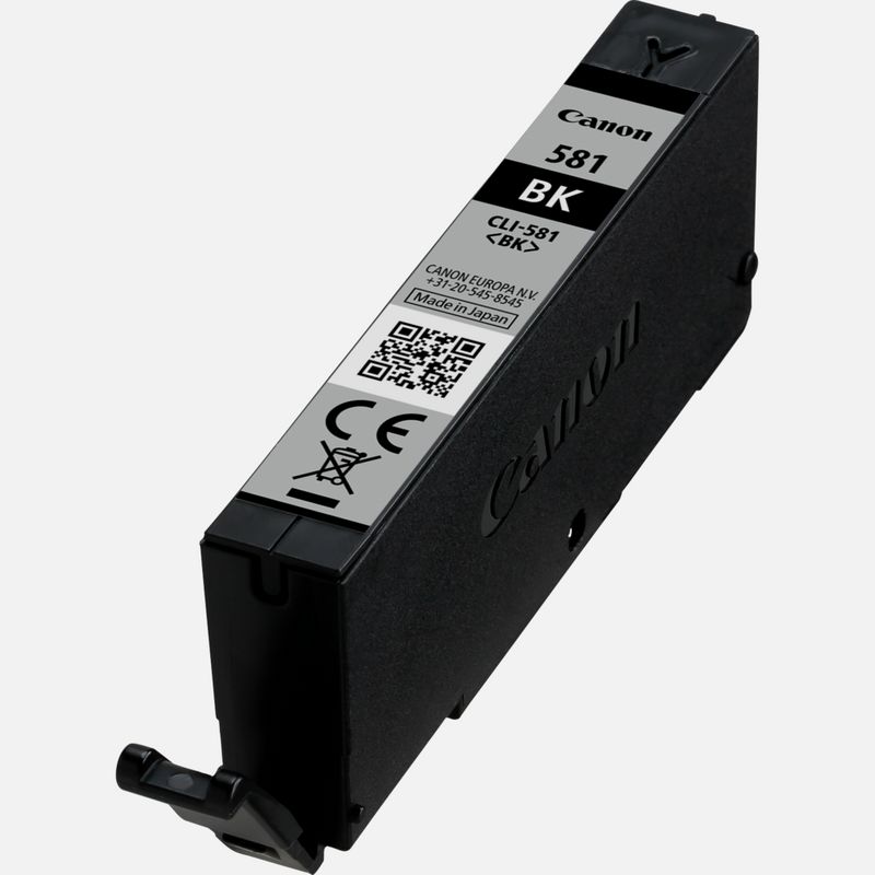 ✓ Pack 5 Cartouches compatibles CANON PGI-580 CLI-581 XXL couleur