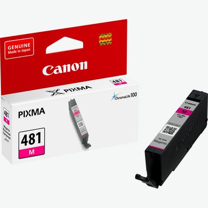 Canon PIXMA TS704 A4 Wi-Fi Inkjet Printer w/Disc Printing