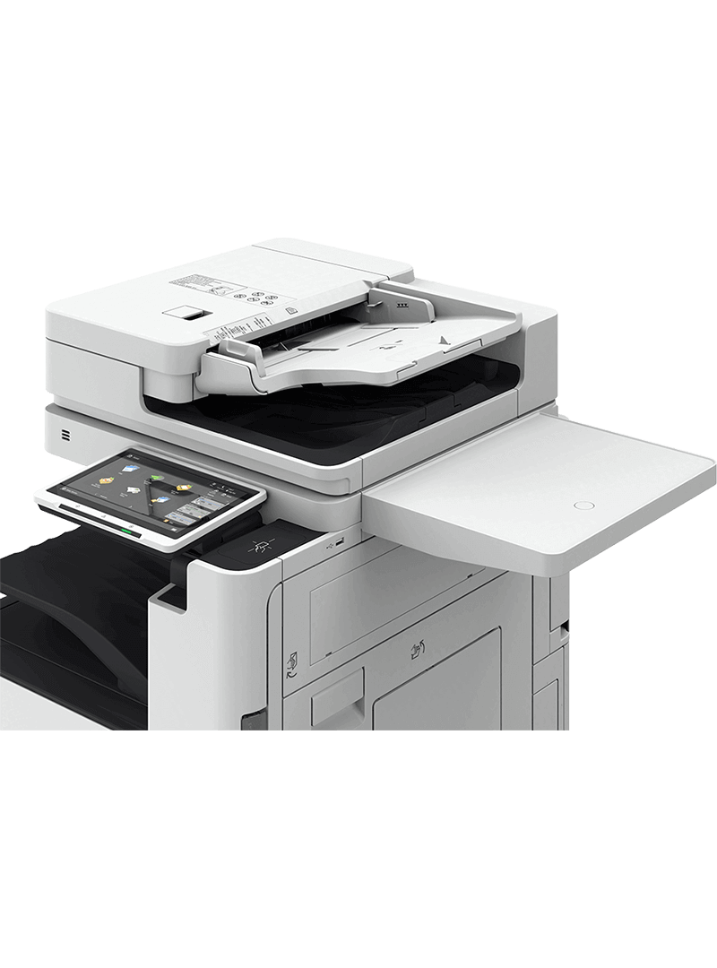 canon imagerunner advance c5735i