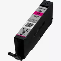 Canon CLI-581M Magenta Ink Cartridge Product Cartridge Right View