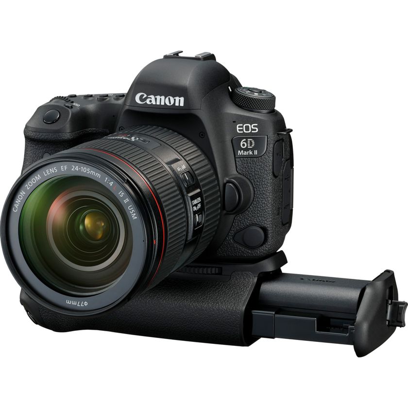 Buy Canon BG-E21 Battery Grip — Canon UAE Store Buy Canon BG-E21 Battery Grip — Canon UAE Store