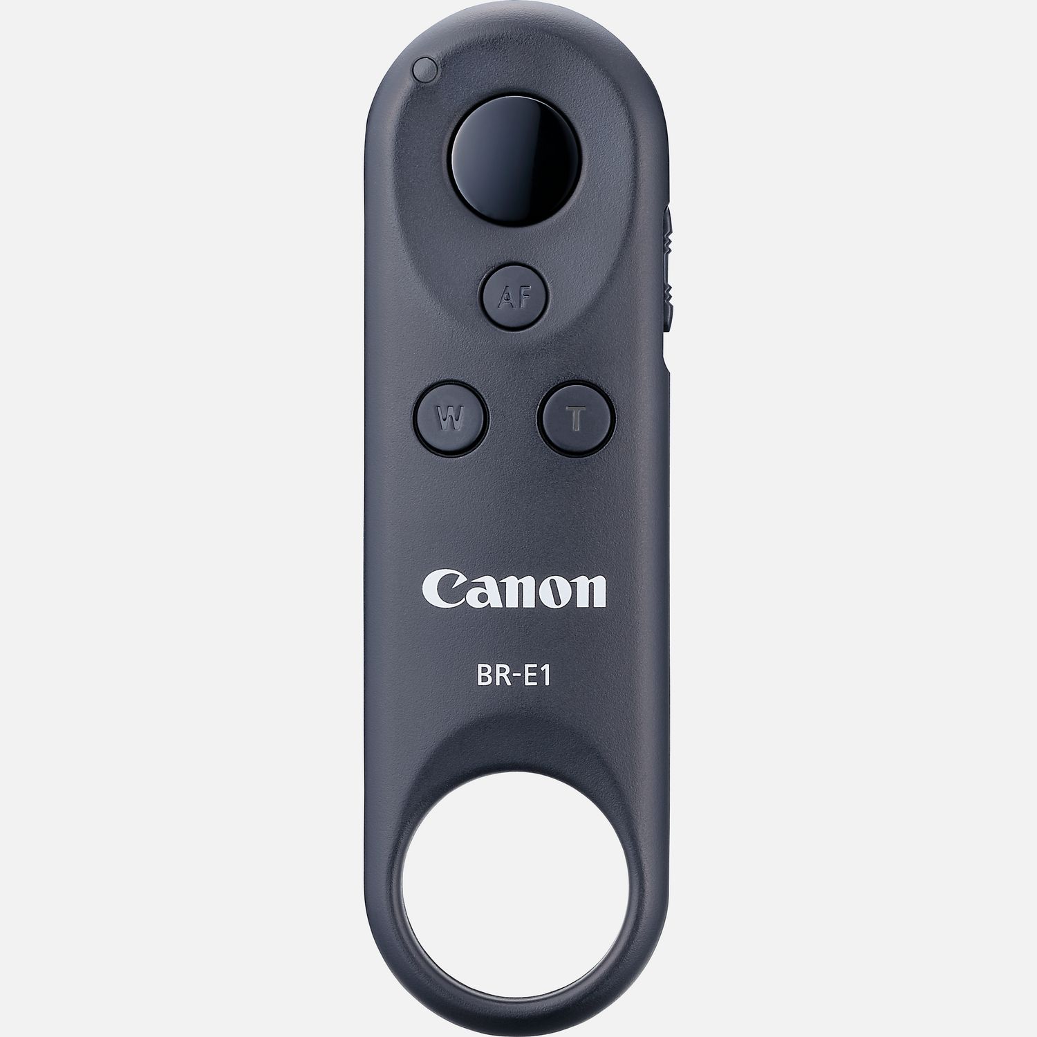 Canon wifi sales remote control