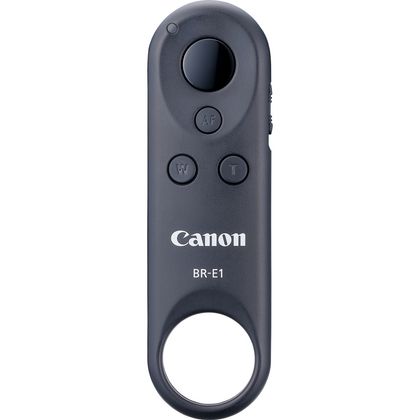 Buy Canon BR E1 Wireless Remote Control Canon UK Store