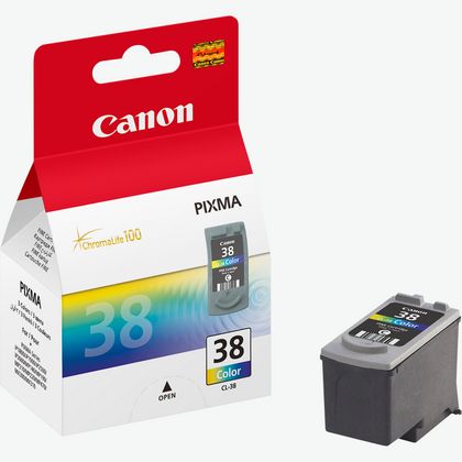 PIXMA iP1800 Cartuchos de Tinta/ Tóner y Papel — Tienda Canon Espana