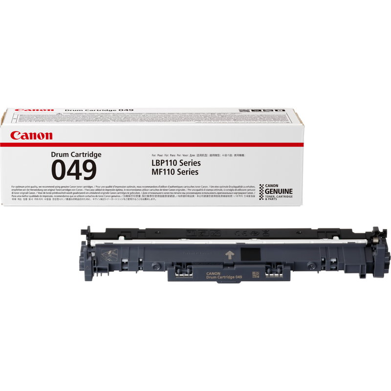 Canon 049 Drum Cartridge