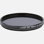 Canon Pl C B Circulaire Polarisatiefilter Van 52Mm canon kopen in de aanbieding Canon Pl C B Circulaire Polarisatiefilter Van 52Mm canon kopen in de aanbieding