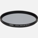 Canon Pl C B 67 Mm Circulair Polarisatiefilter canon kopen in de aanbieding Canon Pl C B 67 Mm Circulair Polarisatiefilter canon kopen in de aanbieding