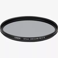 Canon PL-C B 67-mm-Zirkularpolfilter Produkt Anzeigen