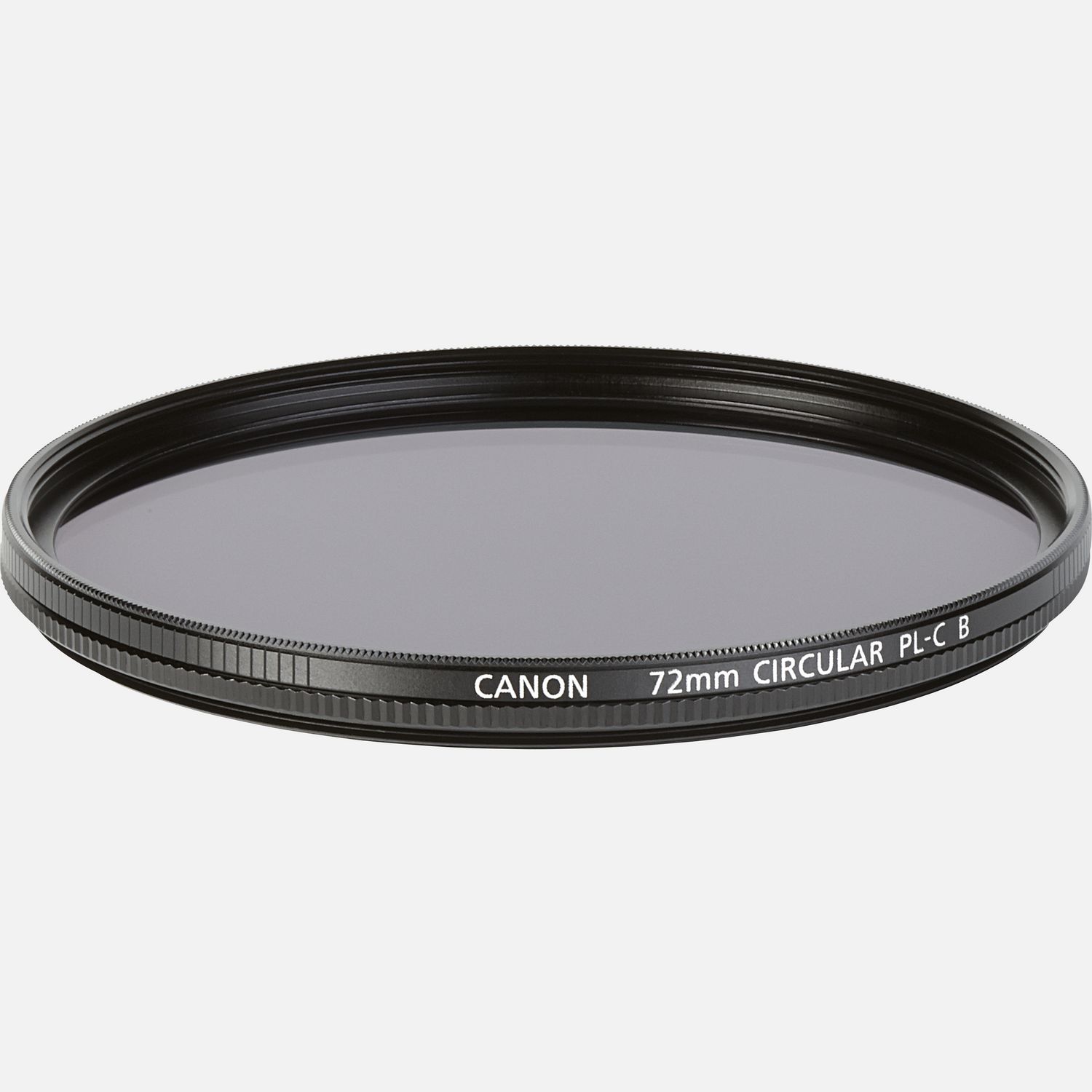 Filtre polarisant circulaire PL-C B 72 mm Canon