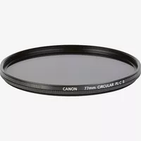 Canon PL-C B 77-mm-Zirkularpolfilter Produkt Anzeigen