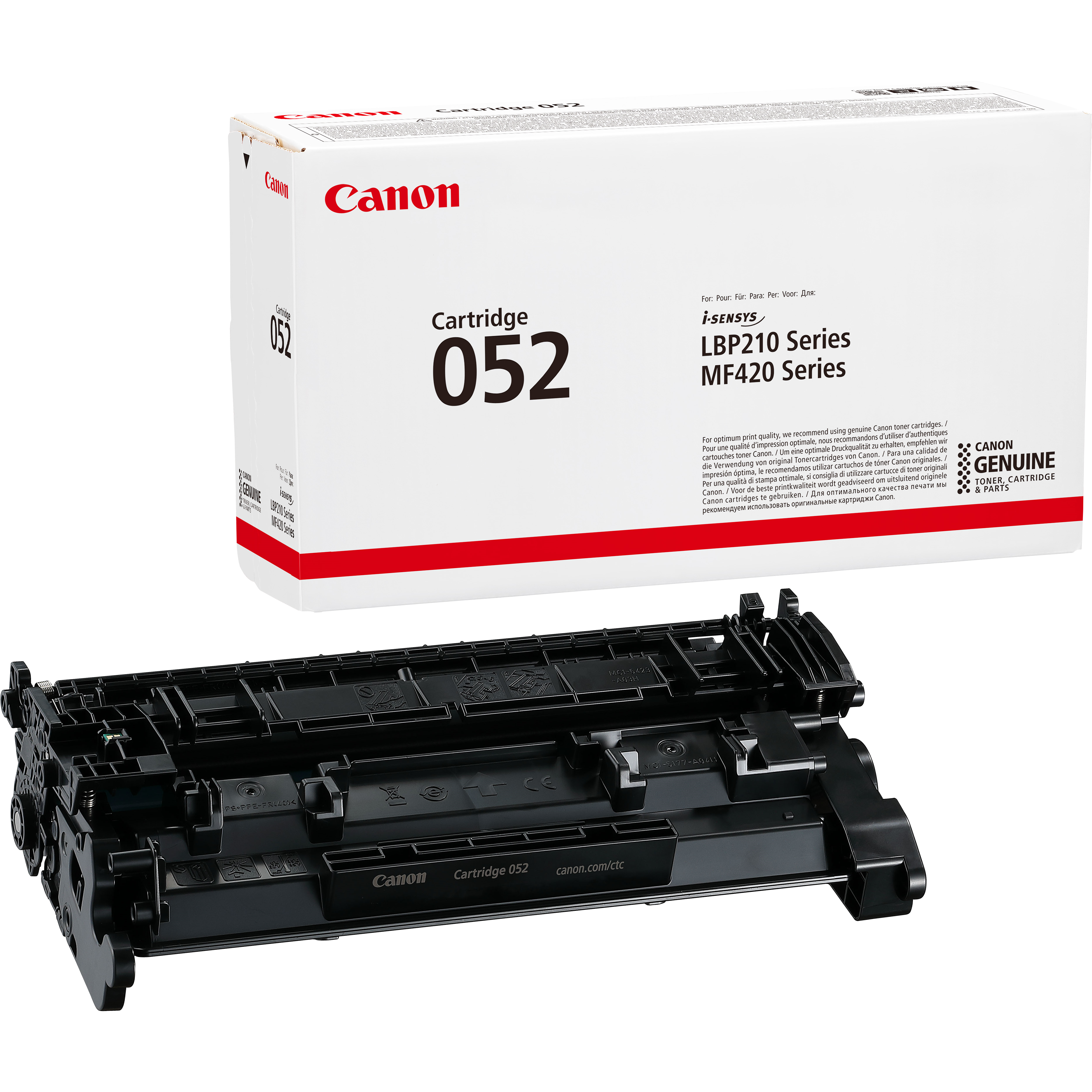 受賞店舗】 Canon Toner Cartridge 053H BLACK nascd.edu.bd