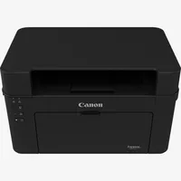 Impresora láser en blanco y negro Canon i-SENSYS LBP112 Producto Vista superior