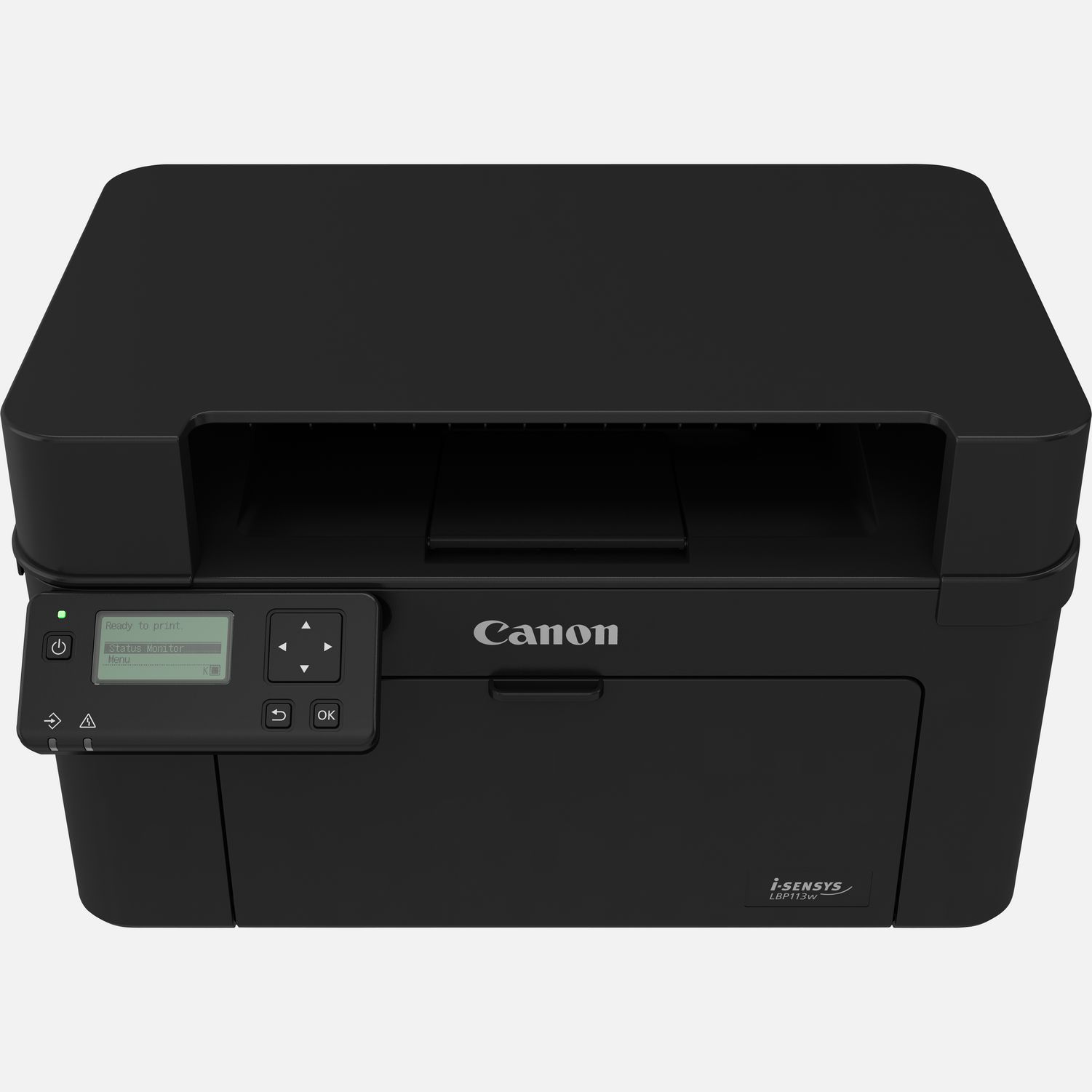 Мфу лазерный черный. Принтер Canon i-SENSYS lbp112. Canon i-SENSYS lbp113. Принтер Canon i-SENSYS lbp113w. Canon i-SENSYS MF mf112.