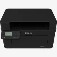 Canon i-SENSYS LBP113w Mono Laser Printer Product Top View