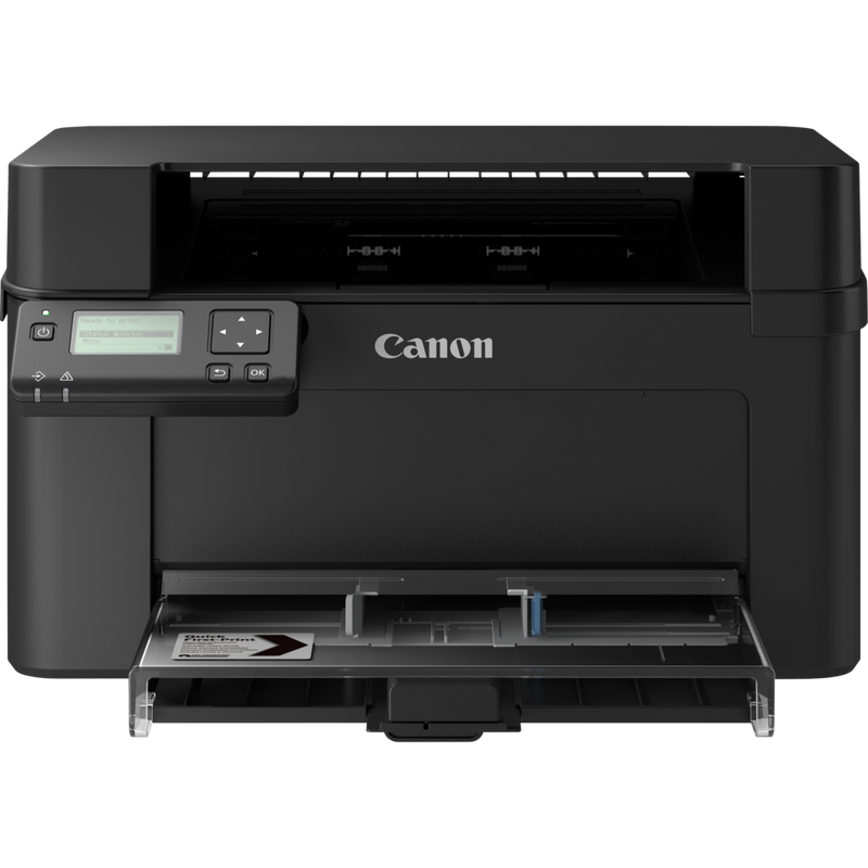 Canon i-SENSYS LBP113w Mono Laser Printer Product Front View