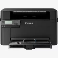 Canon i-SENSYS LBP113w Mono Laser Printer Product Front View