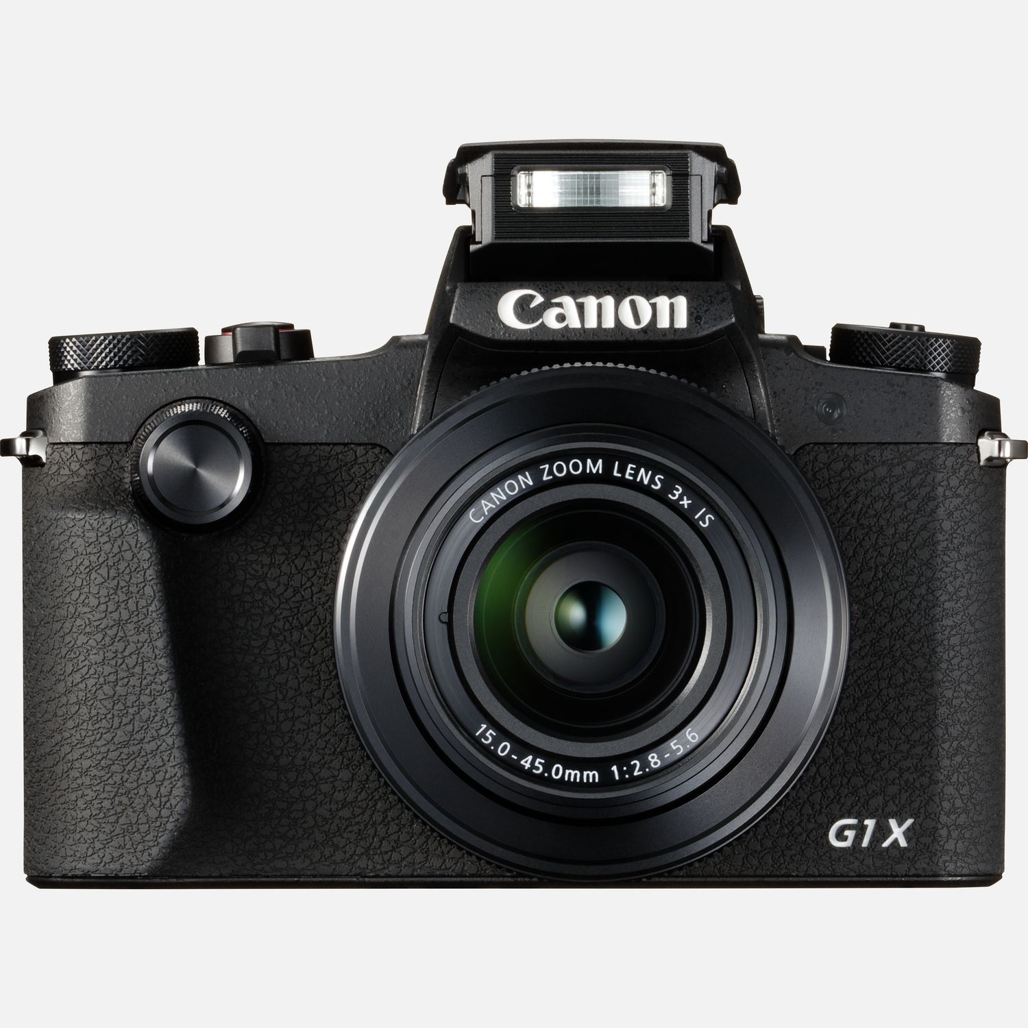 Canon PowerShot G1 X Mark III in Wi-Fi Cameras at Canon