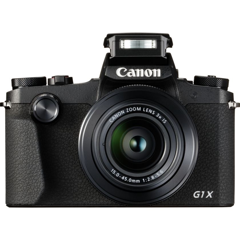 完璧すぎるが故三度も — III Mark X G1 PowerShot Canon Aparat Kup Canon Polska Sklep キヤノン