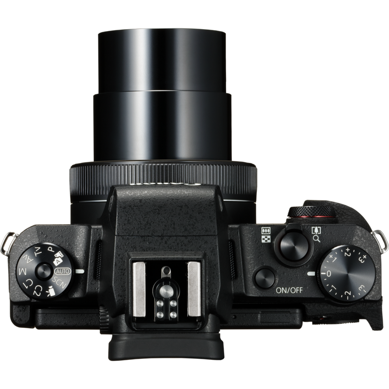 Kup Aparat Canon PowerShot G1 X Mark III — Canon Sklep Polska
