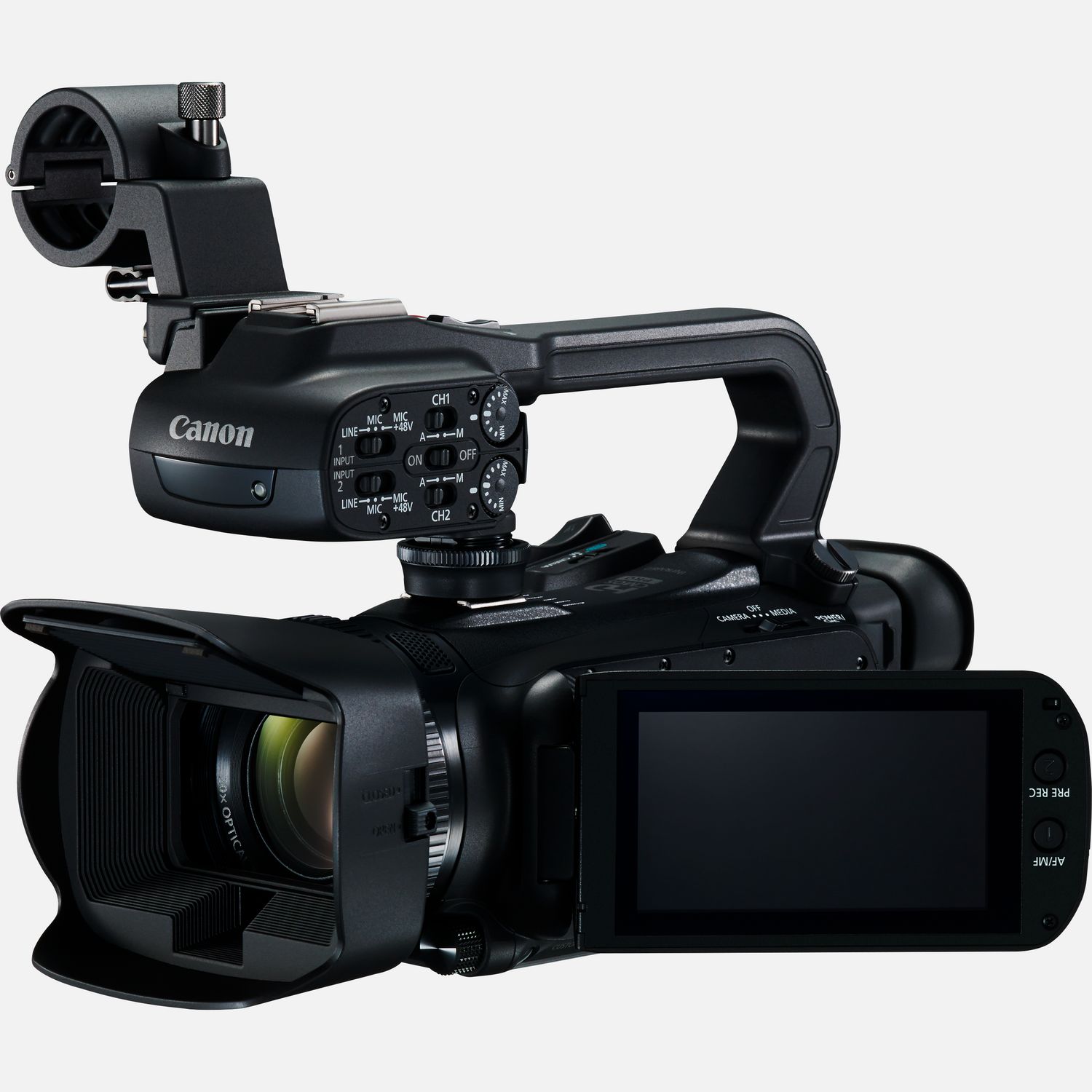Caméscope Canon XA11
