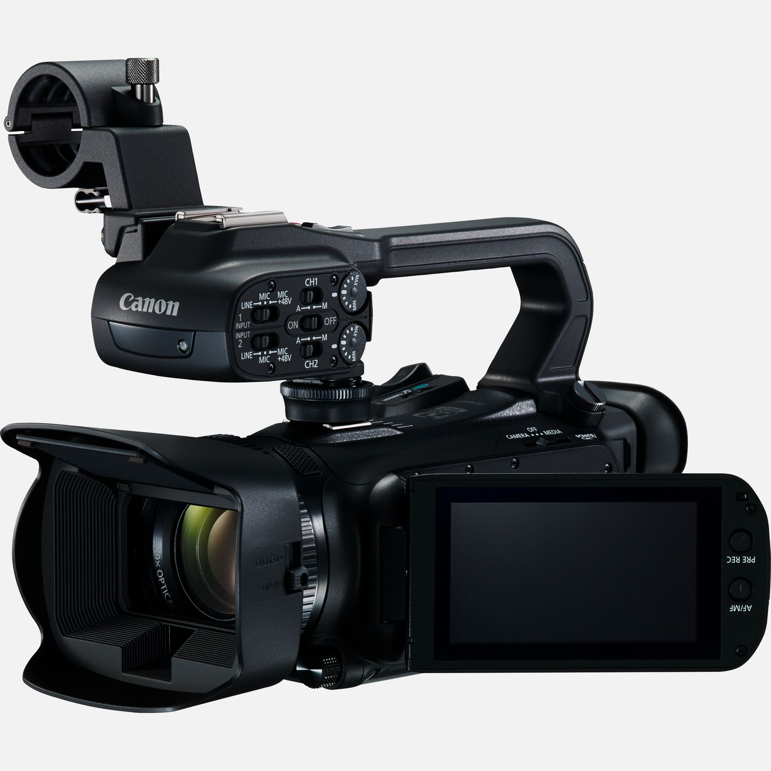 Image of Videocamera Canon XA11