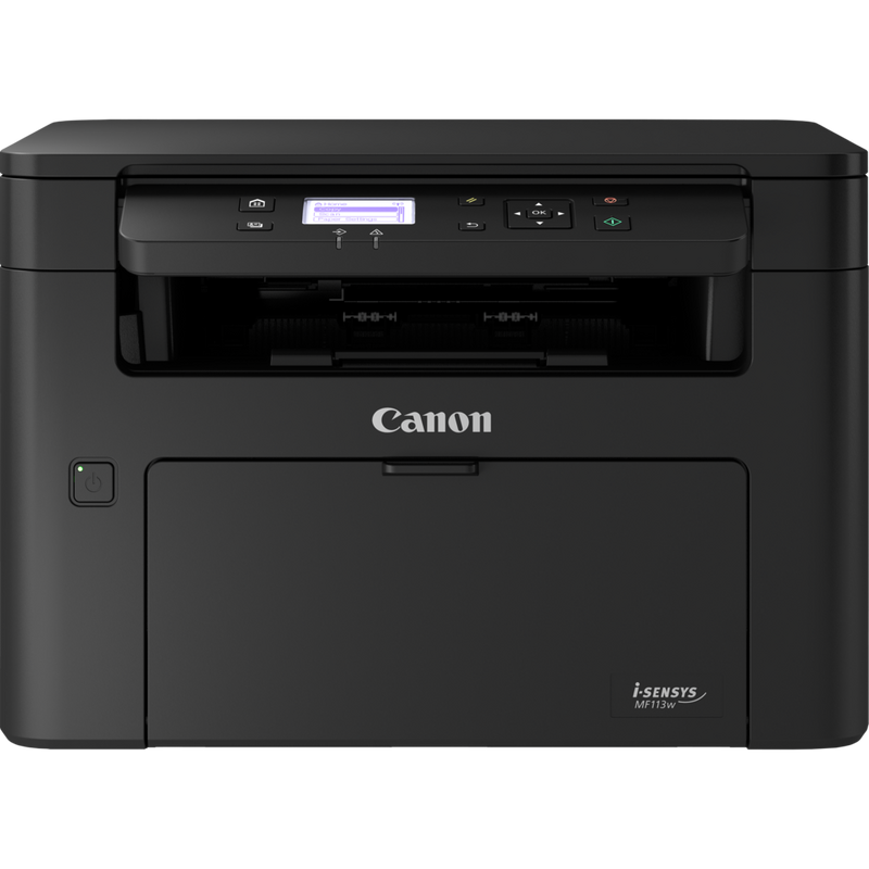 Canon i-SENSYS MF113w All-in-One Mono Laser Printer