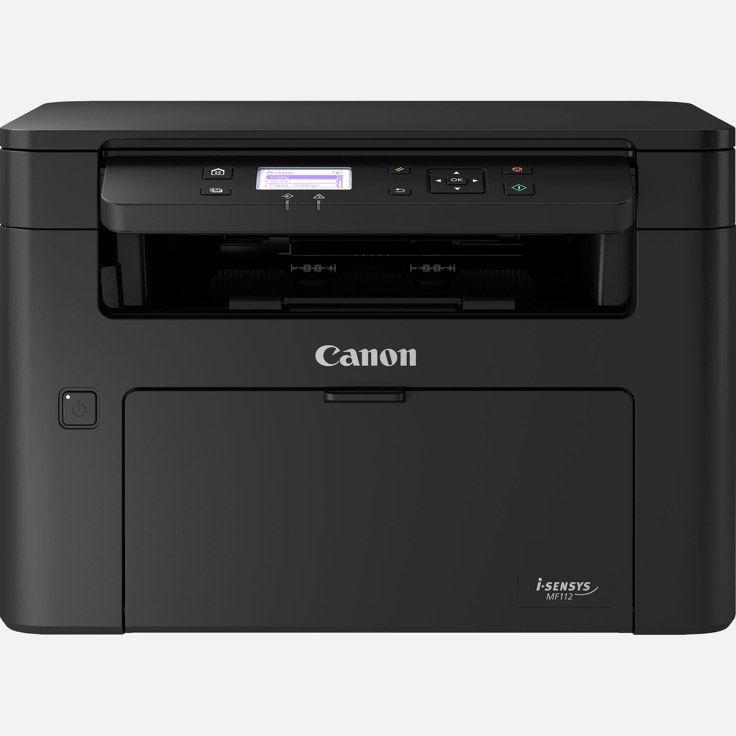 Canon mf112 есть ли wifi