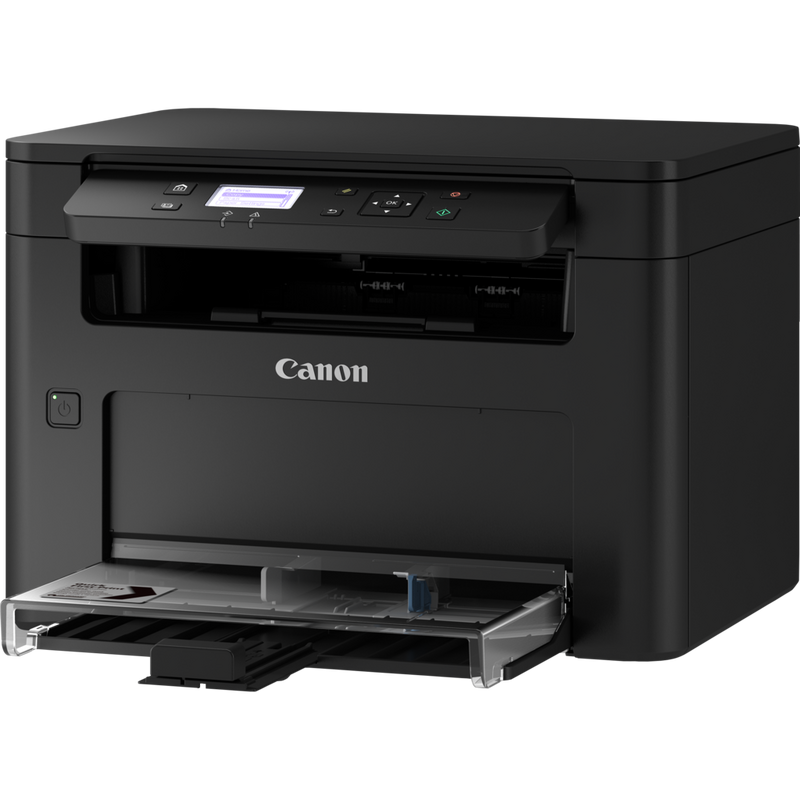 Canon i-SENSYS MF112 All-in-one Mono Laser Printer Product Right View