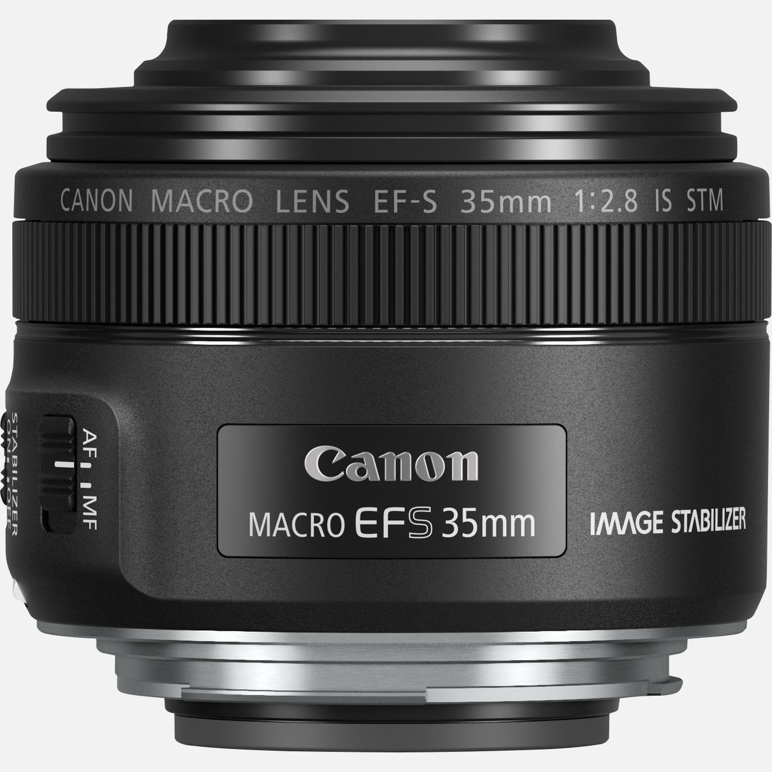 Buy Canon Canon Discontinued Lens — Macro f/2.8 STM EF-S IS Store 35mm OY in