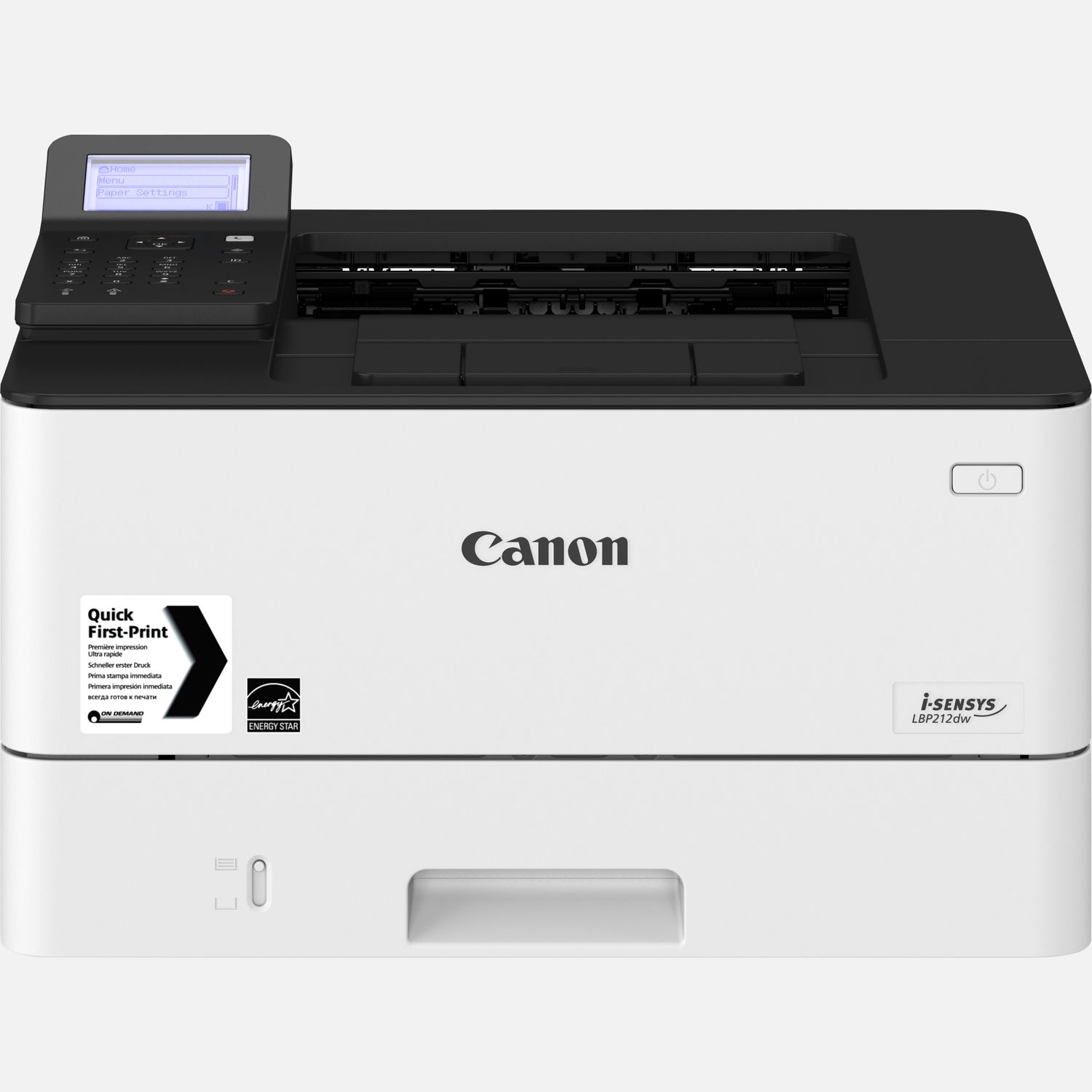canon i sensys lbp212dw драйвер windows 7