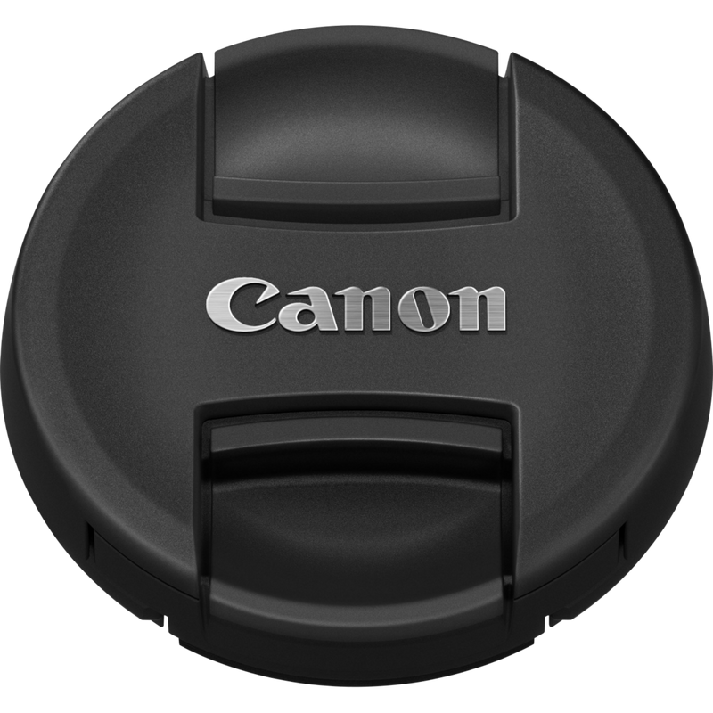 Canon EF-S35 Lens Cap