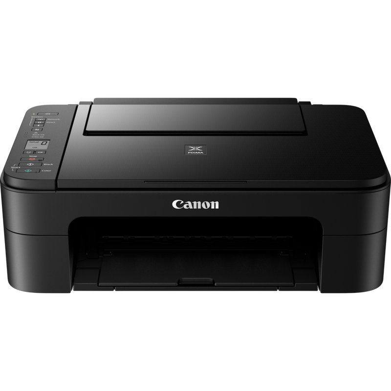 Canon PIXMA TS3150 - Black