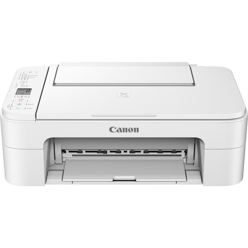 Buy Canon PIXMA TS3151 - White — Canon 