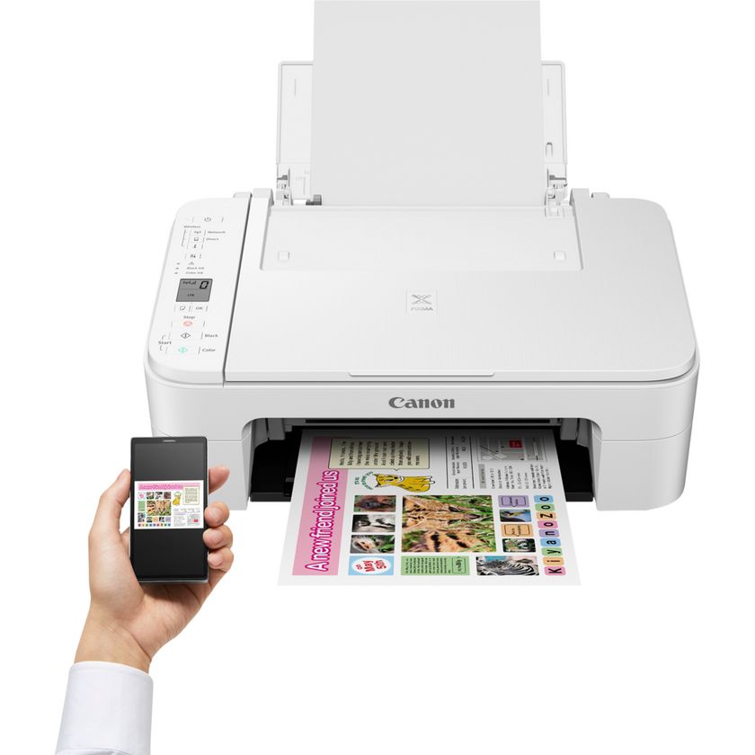 Canon ts3151 discount